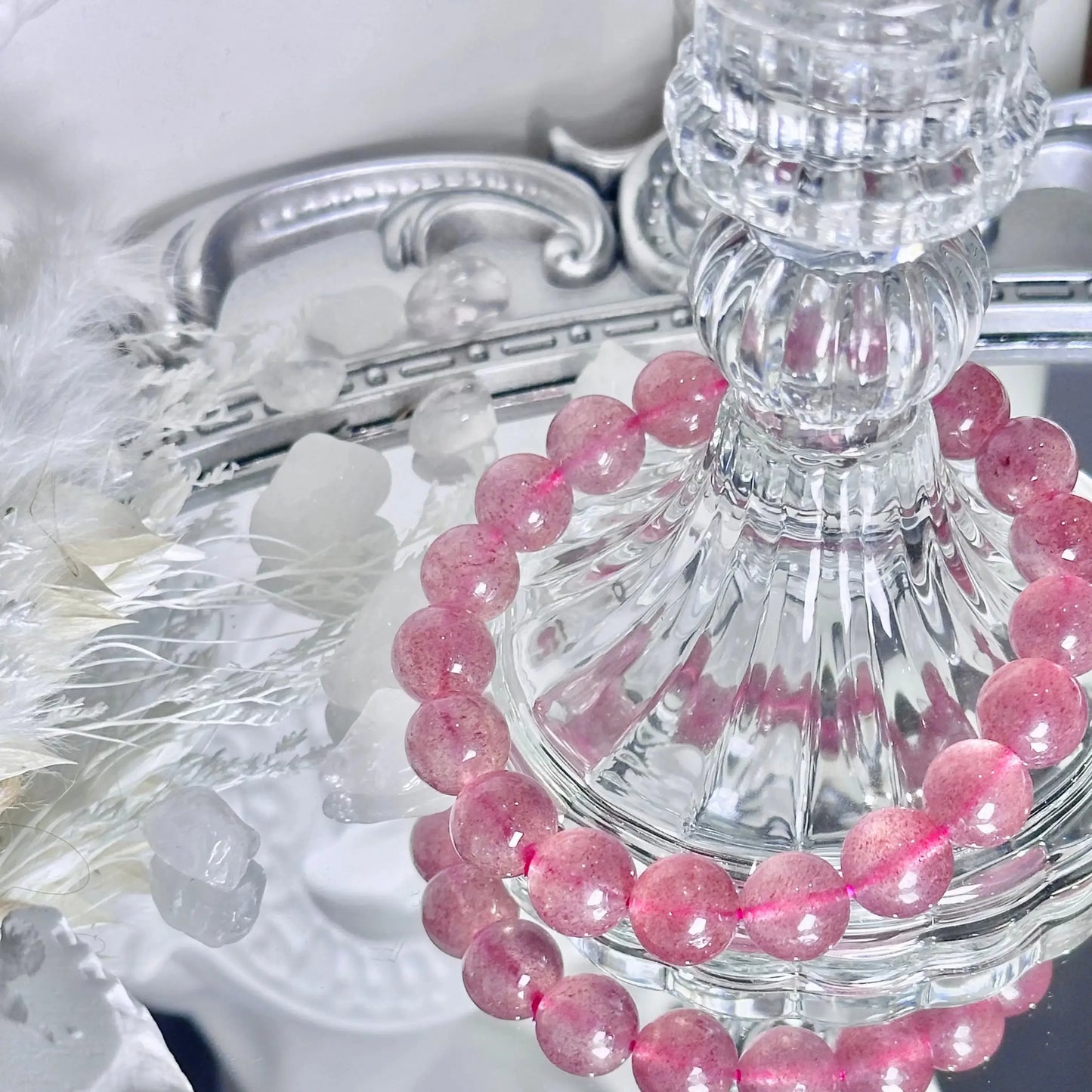 Strawberry Quartz - Begonia L