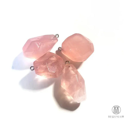 Rose Quartz 我的商店