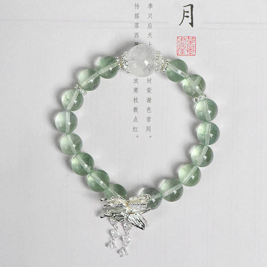 Designed Crystal Jewelry