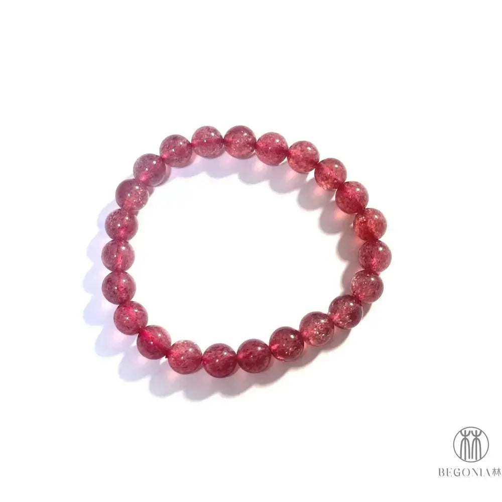 Strawberry Quartz 我的商店