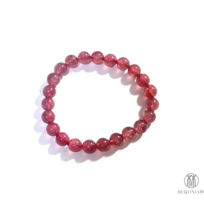 Strawberry Quartz 我的商店