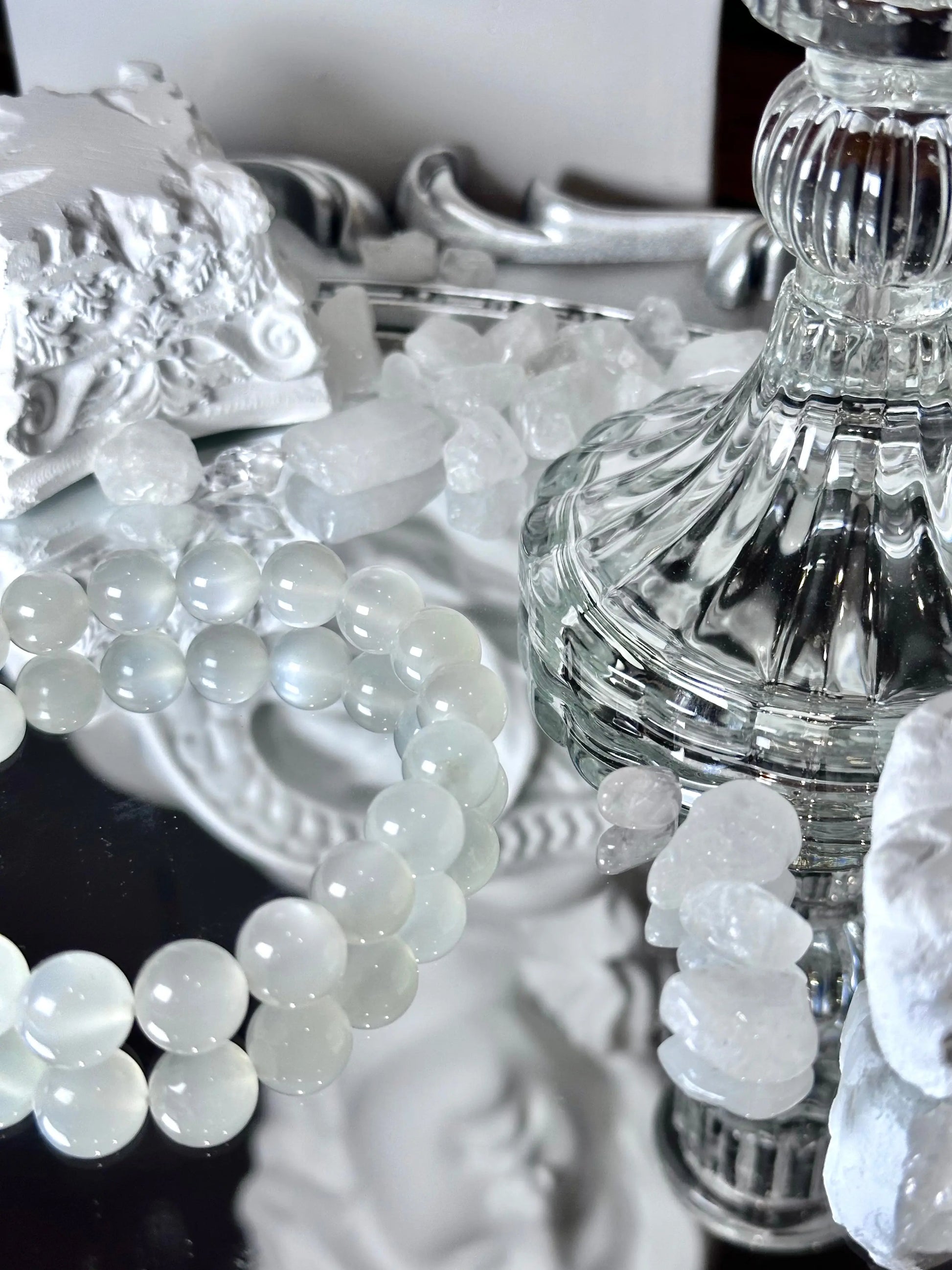 Moonstone - Begonia L