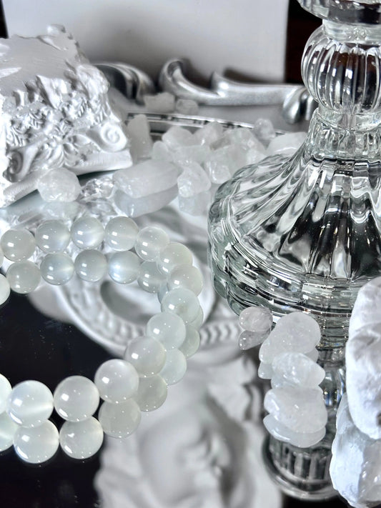 Moonstone - Begonia L