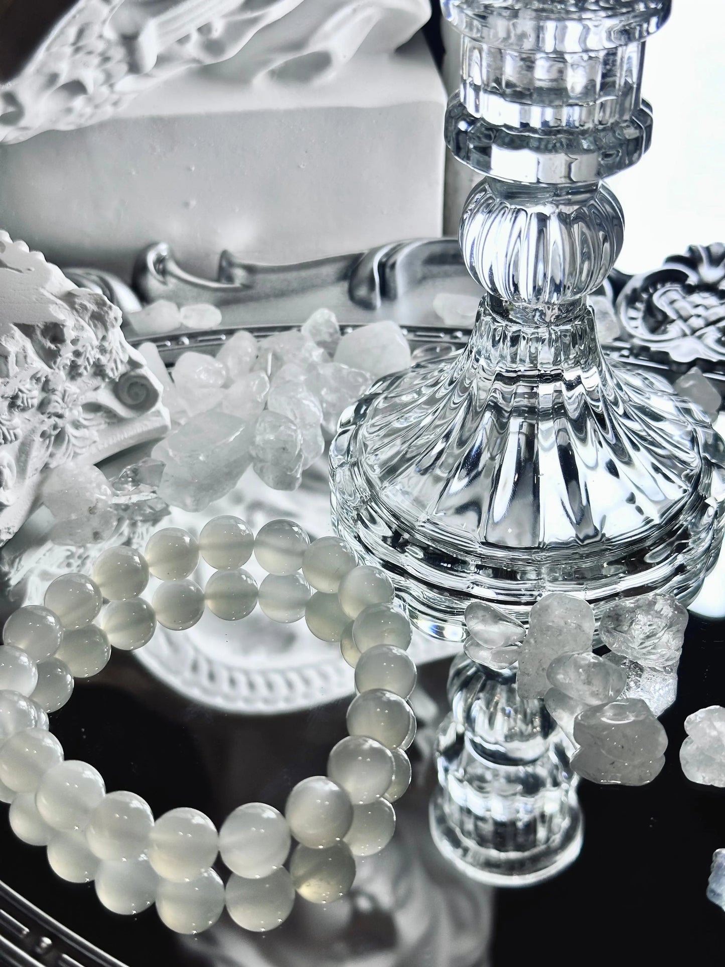 Moonstone - Begonia L