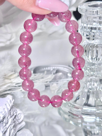 Strawberry Quartz - Begonia L