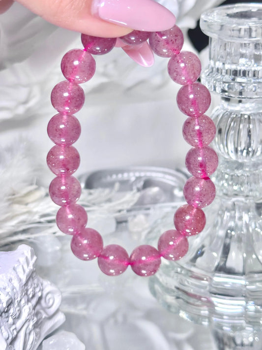 Strawberry Quartz - Begonia L