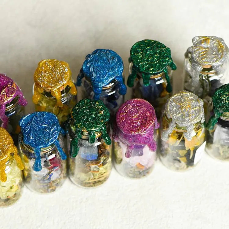 Enchanted Wish Bottles 我的商店