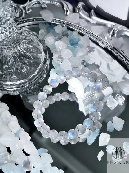 Moonstone - Begonia L