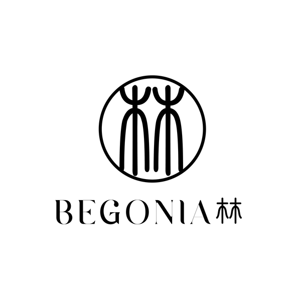 Begonia L