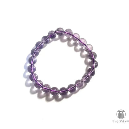 Amethyst Bracelet 我的商店