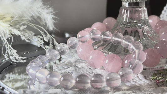 Rose Quartz